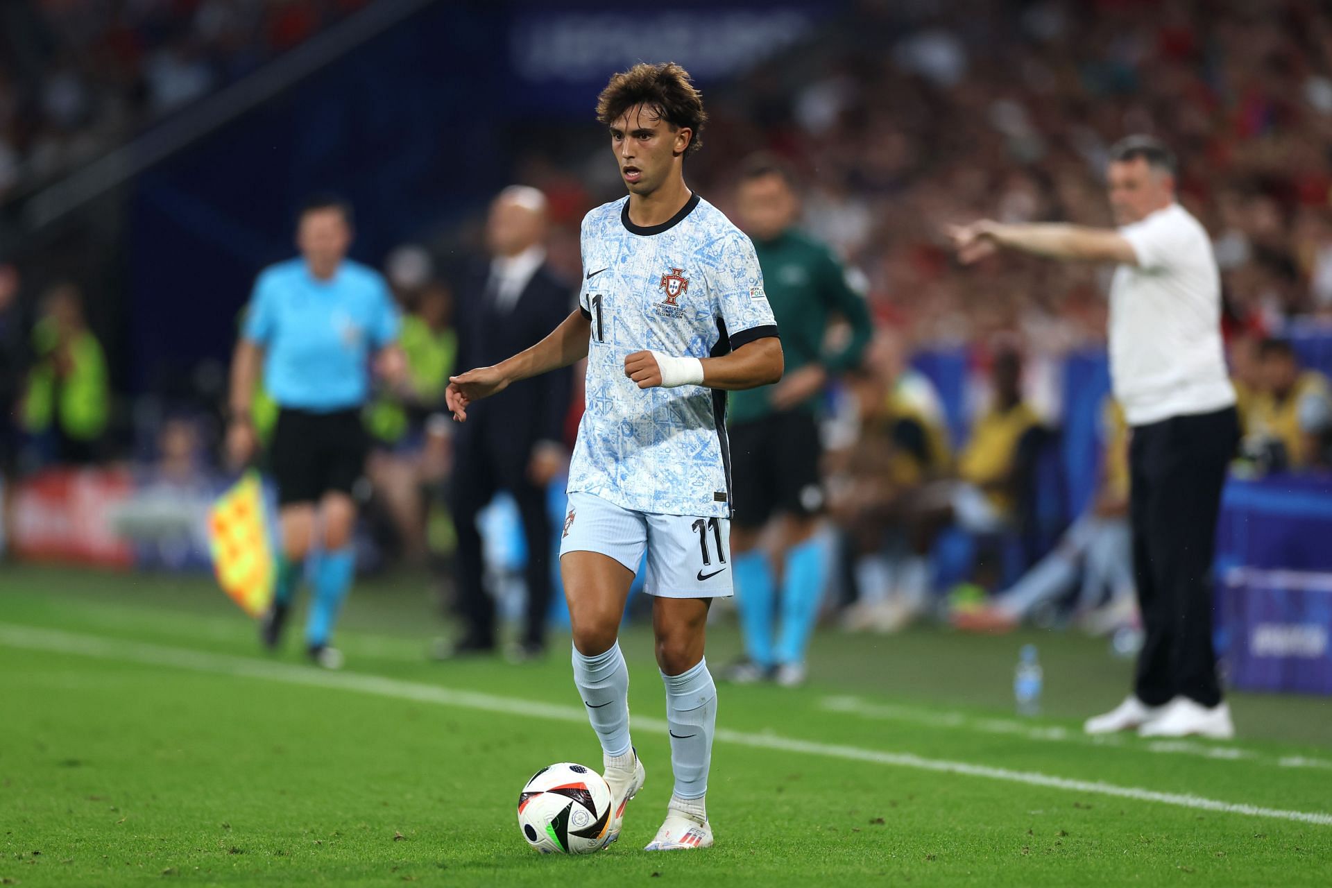 Joao Felix